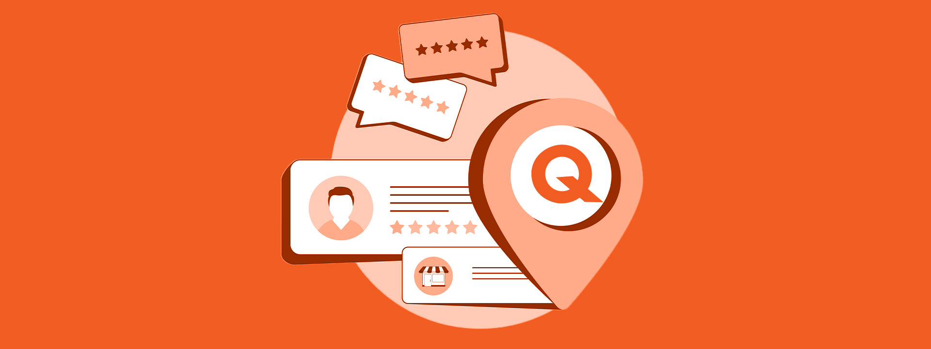 Q Reputation Management Banner