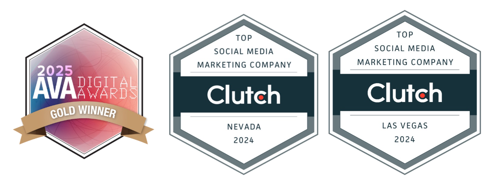 Social Media Awards