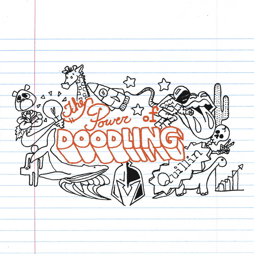 The Power of Doodling