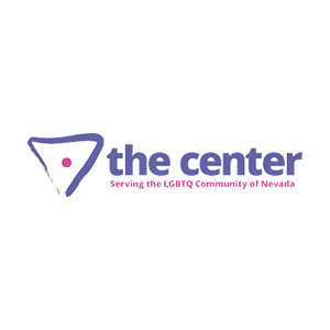 the center