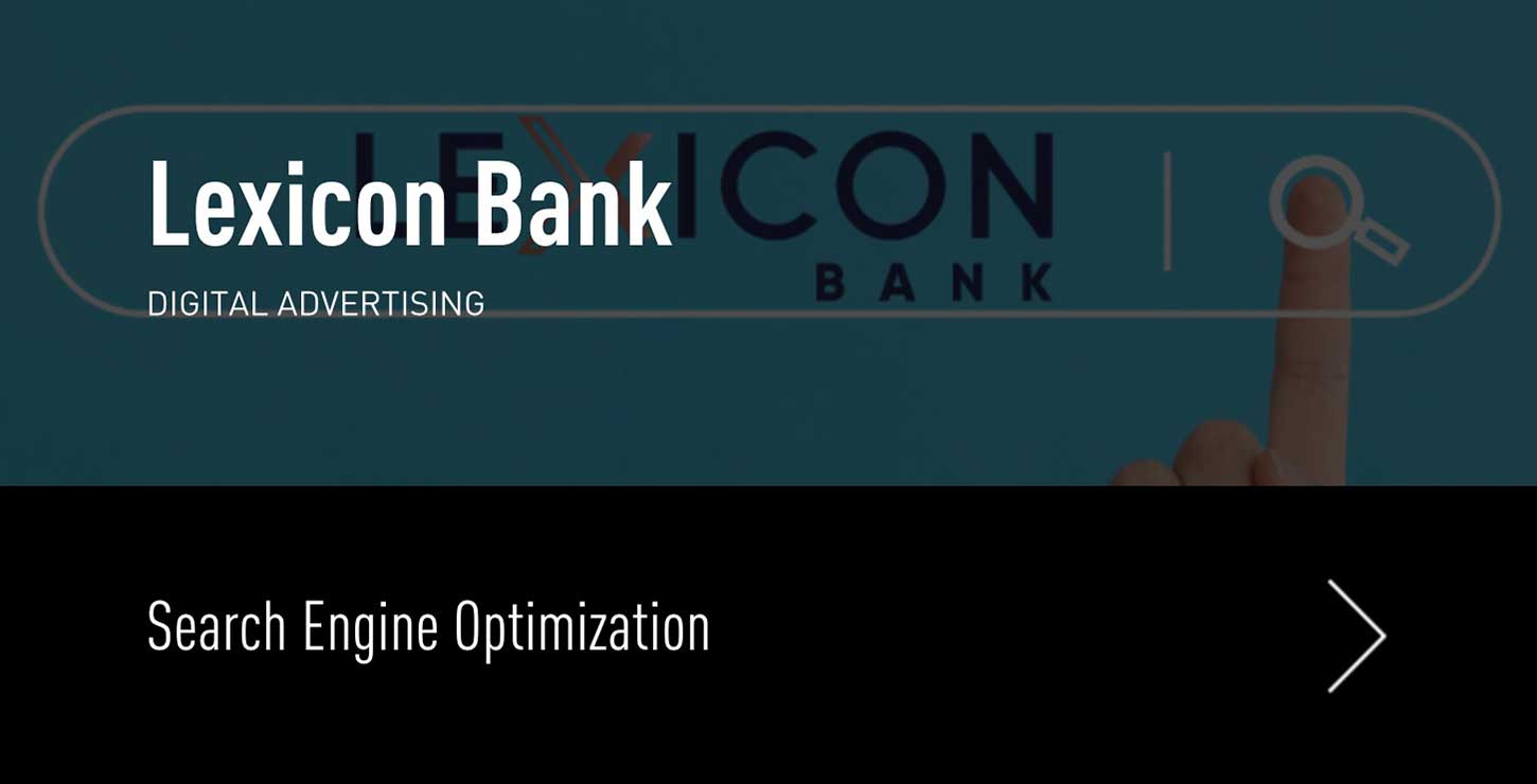 digital lexicon