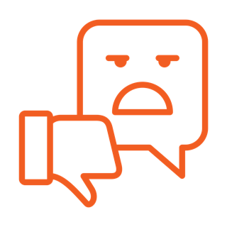 Negative Review Prevention