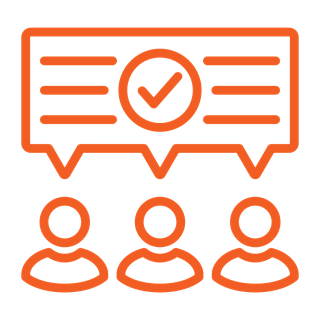 Personalizes Review Response